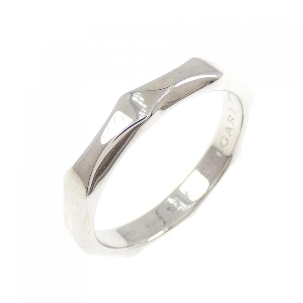 BVLGARI Silver Ring